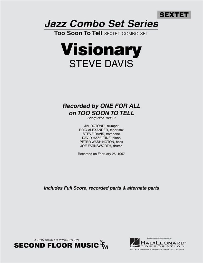 Visionary